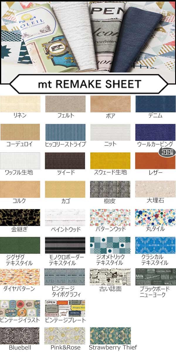 貼ってはがせる壁紙リメイクシート壁紙シートmtリメイクシートウールカービング