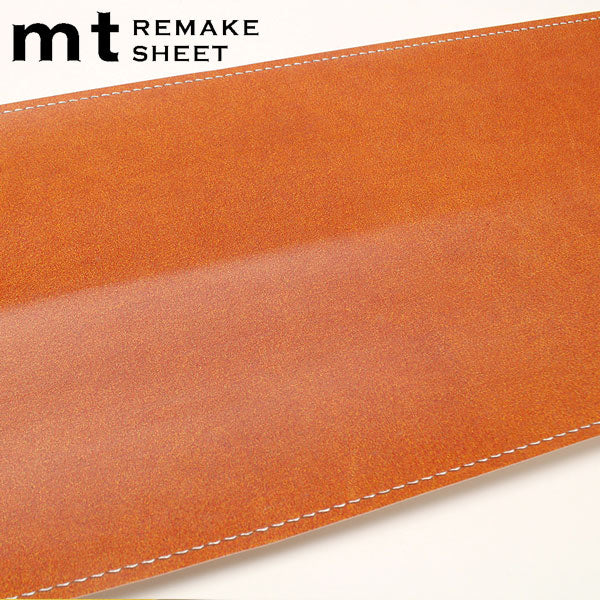 貼ってはがせる壁紙リメイクシート壁紙シートmtリメイクシートレザー