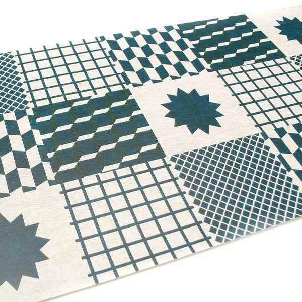 貼ってはがせる壁紙リメイクシート壁紙シートmtリメイクシートジオメトリックテキスタイル