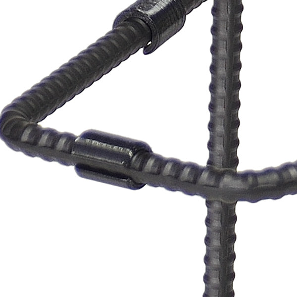 鍋スタンド3段BOWパンラック鉄筋製