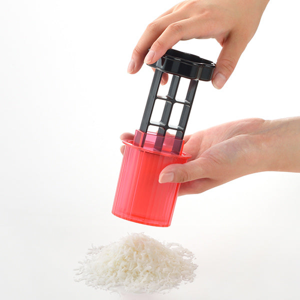 モチケズお餅削り器モチラボシリーズ