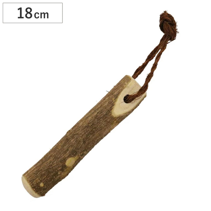 すりこぎ18cmすりこぎ棒山椒の木