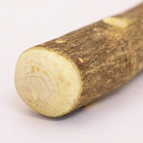 すりこぎ18cmすりこぎ棒山椒の木