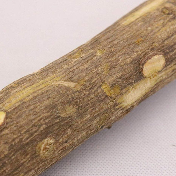 すりこぎ18cmすりこぎ棒山椒の木