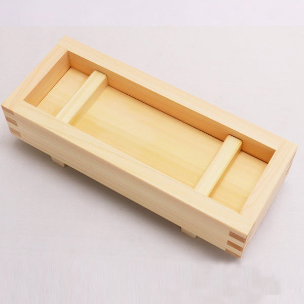 押し寿司器寿司型桧木製日本製