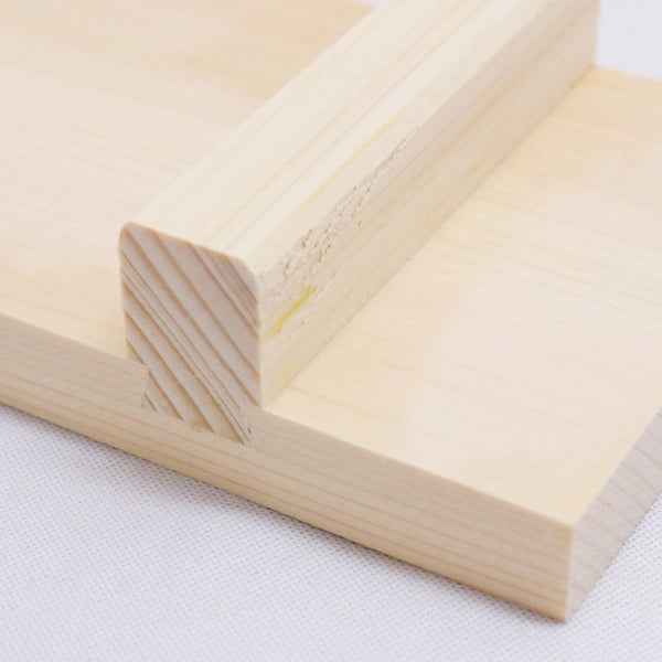 押し寿司器寿司型桧木製日本製