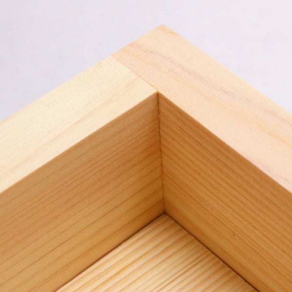 押し寿司器寿司型桧木製日本製