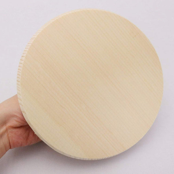 落とし蓋18cm木製日本製