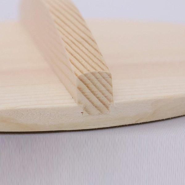 落とし蓋18cm木製日本製