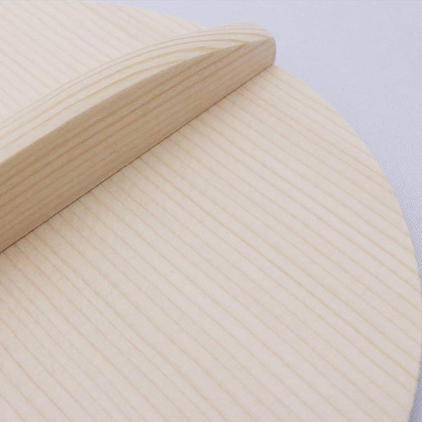 落とし蓋18cm木製日本製