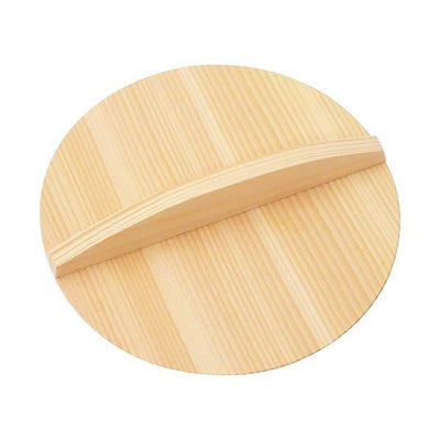 落とし蓋 20cm 木製 日本製