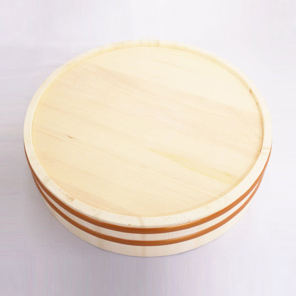 寿司桶すし桶36cm5合用木製