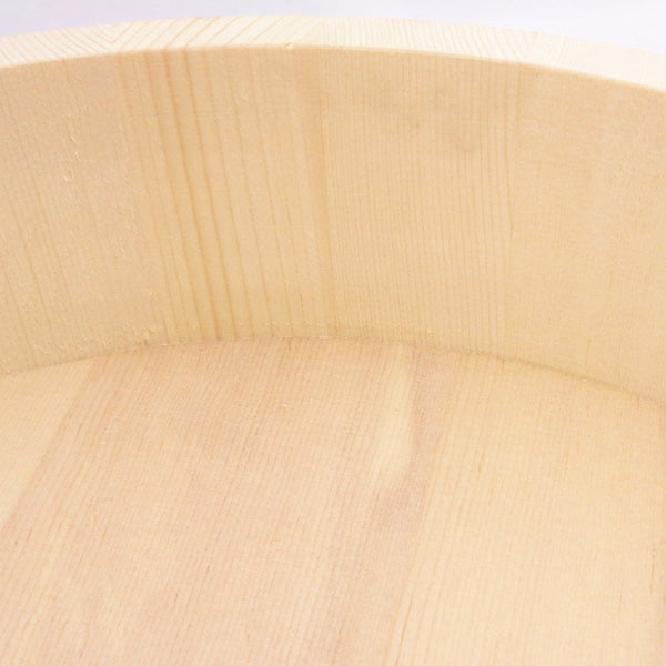 寿司桶すし桶36cm5合用木製