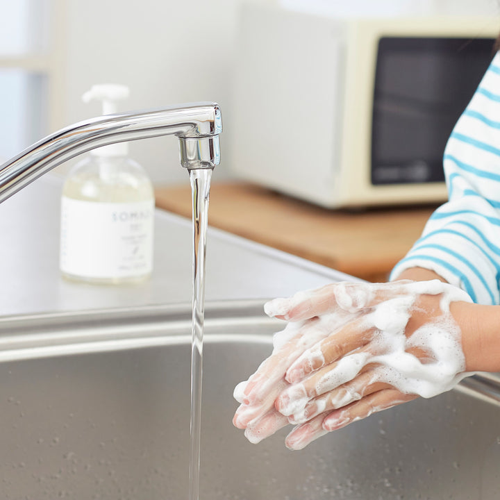 そまりSOMALIハンドソープ液体石けん250ml