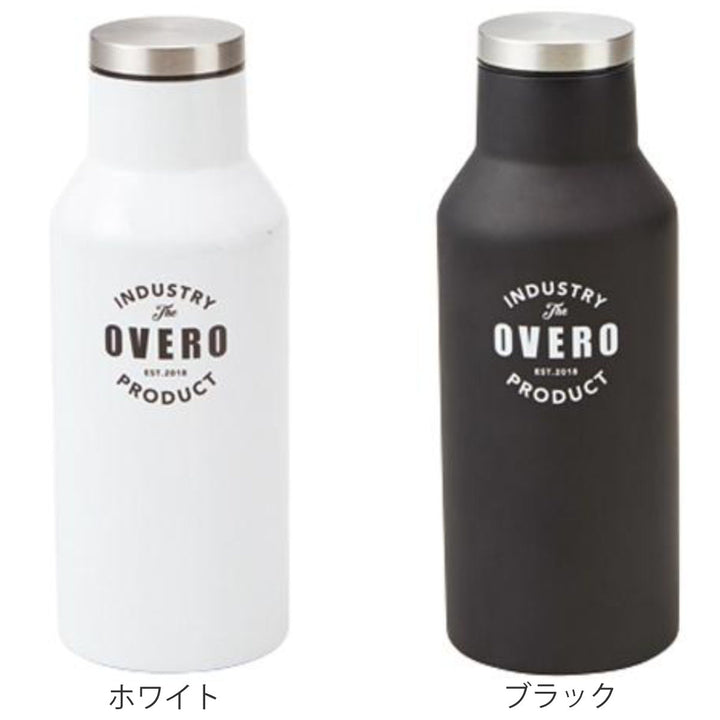 水筒オベロステンレスボトル350ml