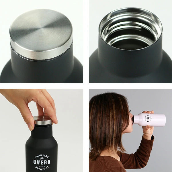 水筒オベロステンレスボトル350ml