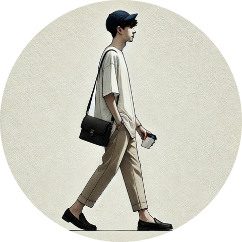 家活男子のススメ