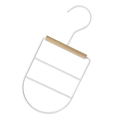 ハンガー ネクタイハンガー アルベロ