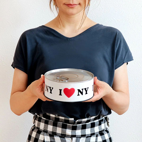 時計掛け時計CANCLOCK振り子付きアナログ