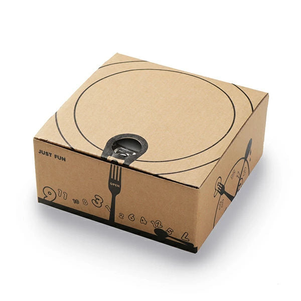 時計掛け時計CANCLOCK振り子付きアナログ