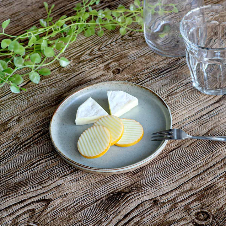 KINTOキントーCLK-151プレート160mm