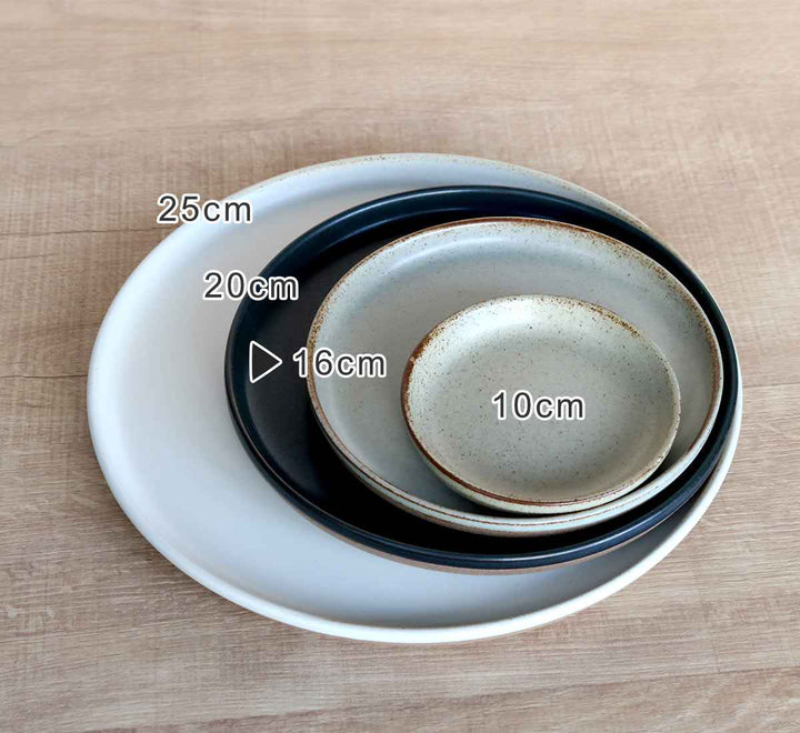 KINTOキントーCLK-151プレート160mm