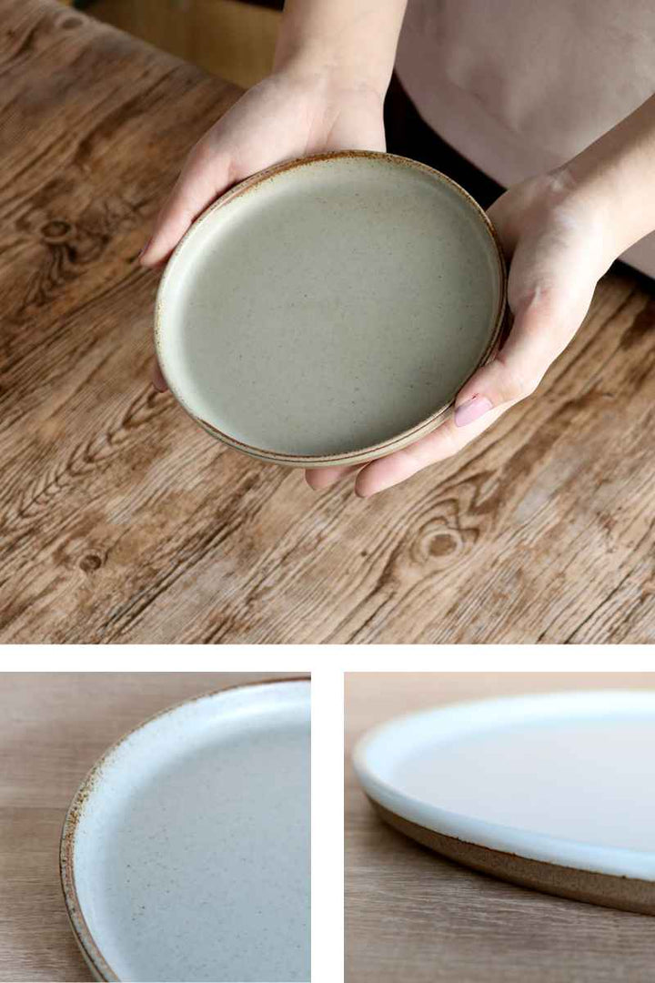 KINTOキントーCLK-151プレート160mm