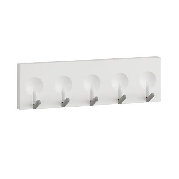 5連フックキッチン収納キッチン用フックマグネット磁石