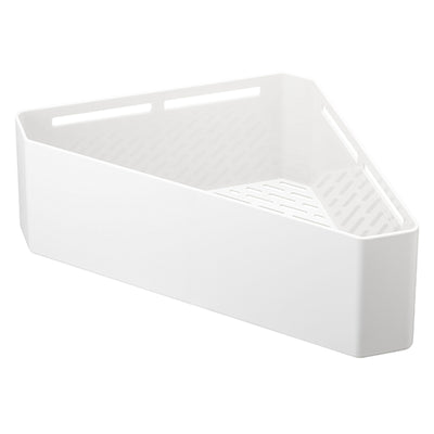 山崎実業 tower マグネットバスルームコーナーおもちゃラック タワー