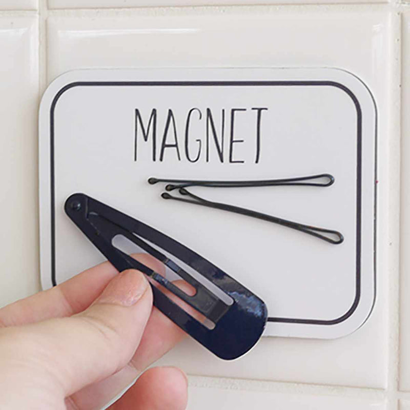 マグネット磁石マグネットオテル壁粘着貼ってはがせる