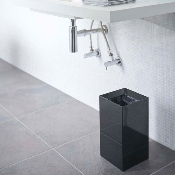 山崎実業towerトラッシュカンタワー