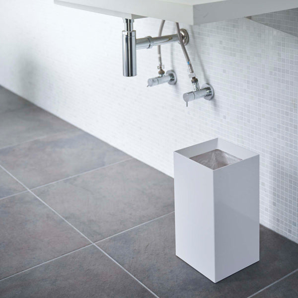 山崎実業towerトラッシュカンタワー