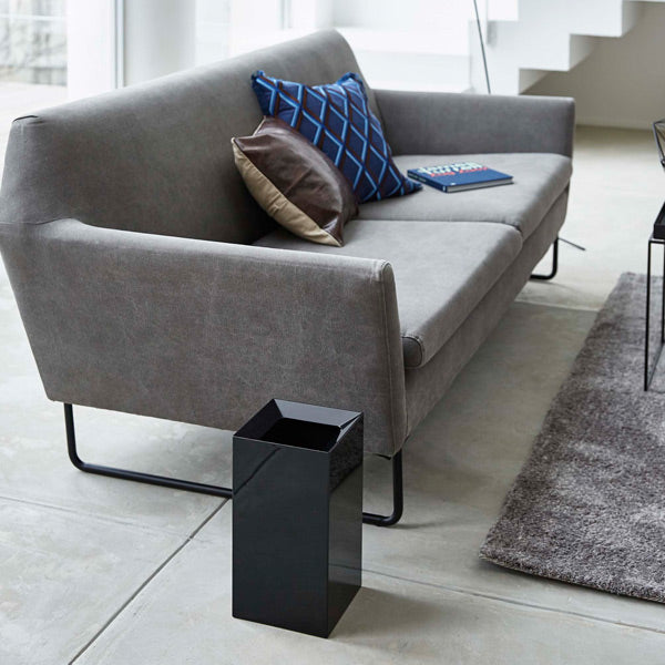 山崎実業towerトラッシュカンタワー