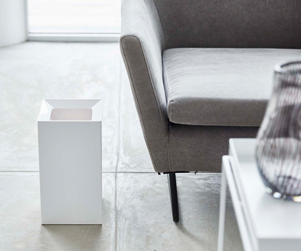 山崎実業towerトラッシュカンタワー