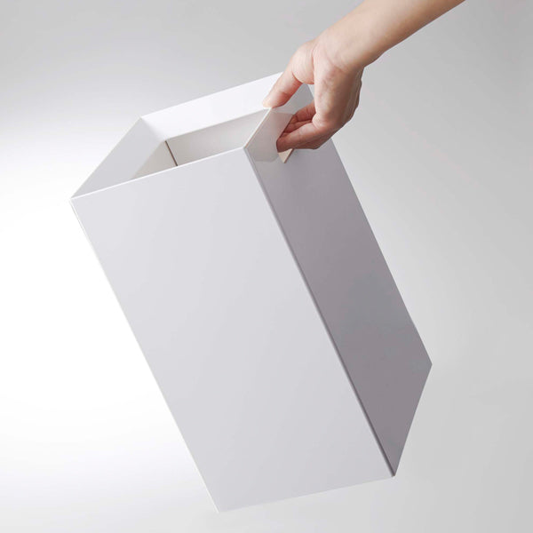 山崎実業towerトラッシュカンタワー