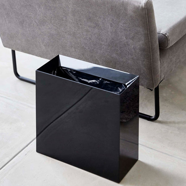 山崎実業towerトラッシュカンタワーワイド