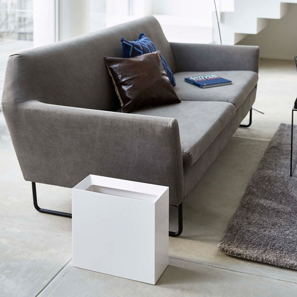 山崎実業towerトラッシュカンタワーワイド