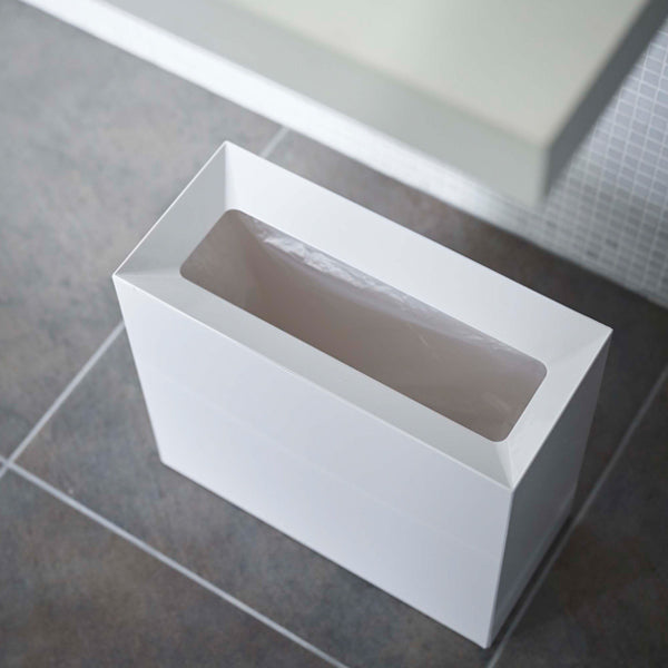 山崎実業towerトラッシュカンタワーワイド