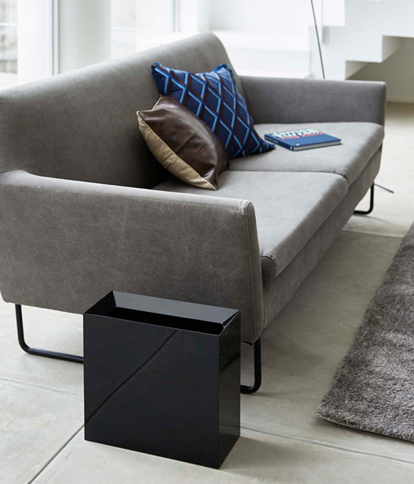 山崎実業towerトラッシュカンタワーワイド