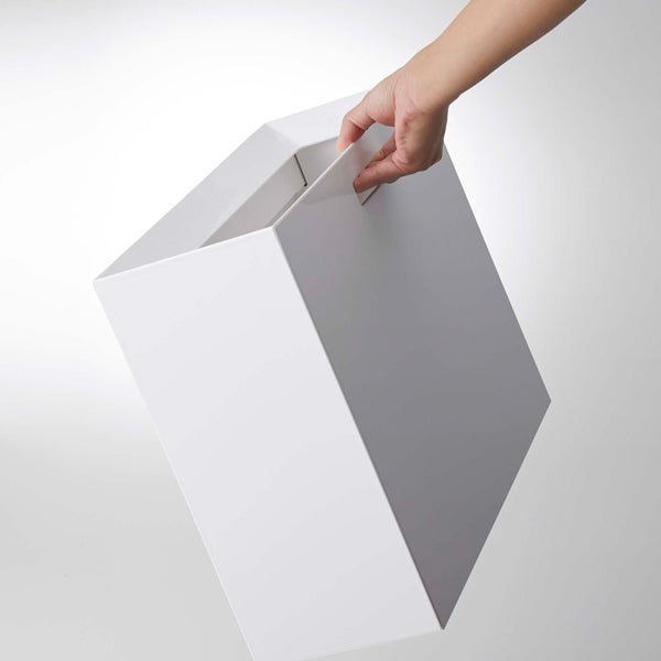 山崎実業towerトラッシュカンタワーワイド