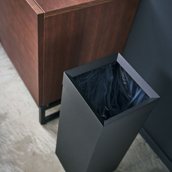 山崎実業towerトラッシュカンタワー角型ロング