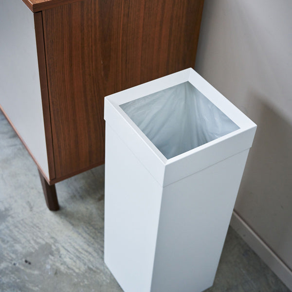 山崎実業towerトラッシュカンタワー角型ロング