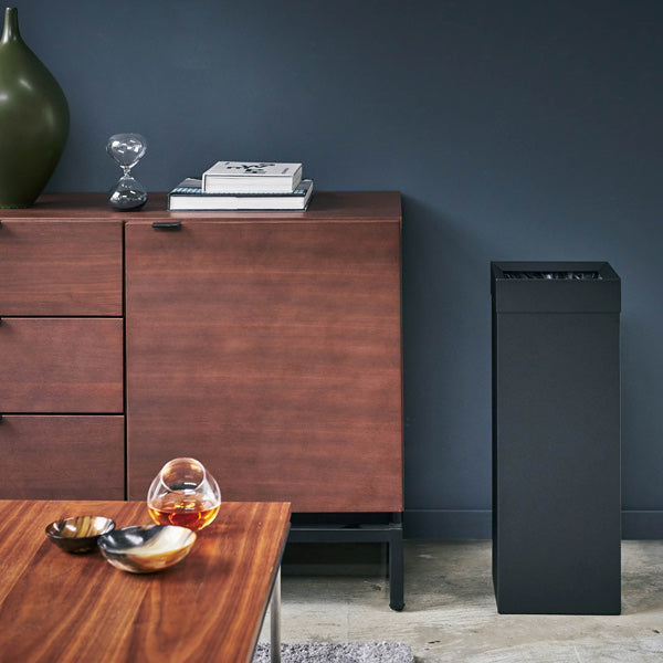 山崎実業towerトラッシュカンタワー角型ロング