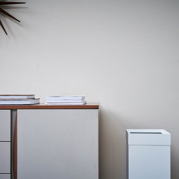 山崎実業towerトラッシュカンタワー角型ロング