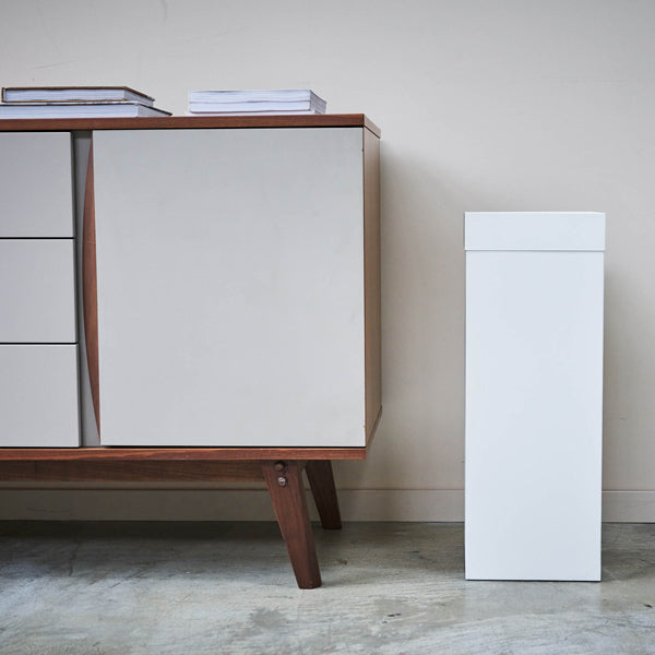 山崎実業towerトラッシュカンタワー角型ロング