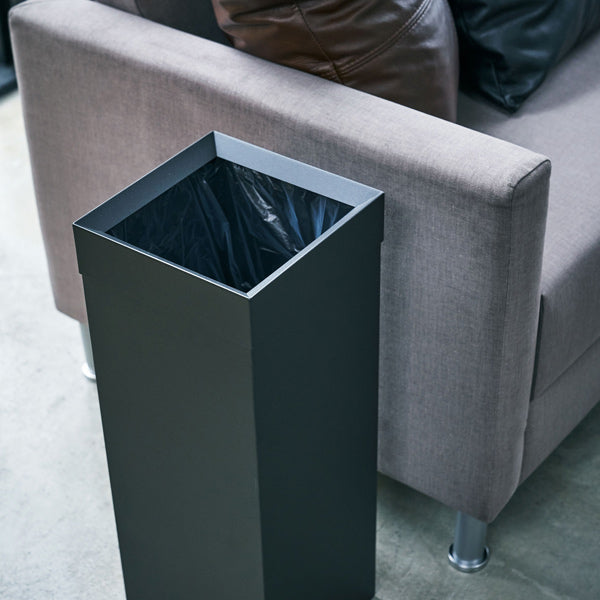 山崎実業towerトラッシュカンタワー角型ロング