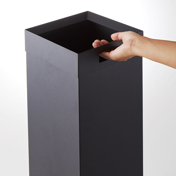 山崎実業towerトラッシュカンタワー角型ロング