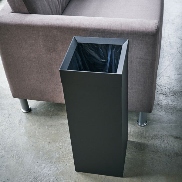 山崎実業towerトラッシュカンタワー角型ロング