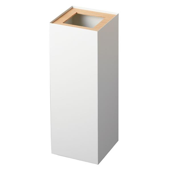 山崎実業RINトラッシュカンリン角型ロング