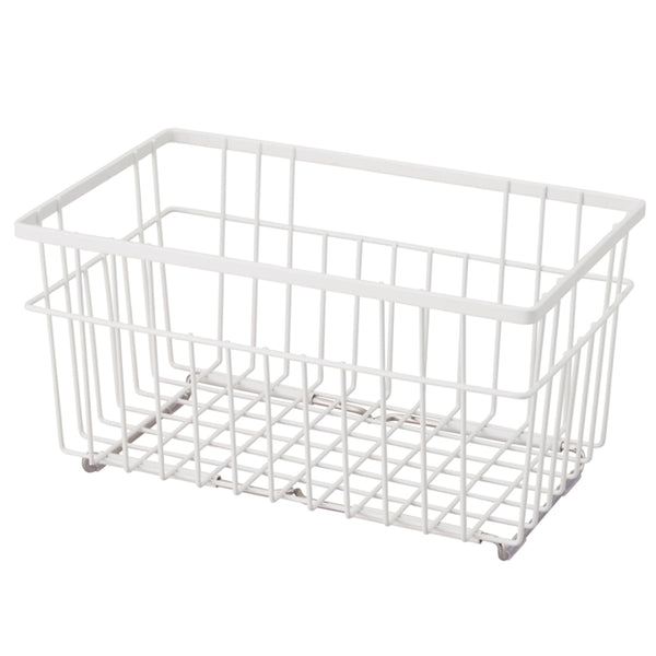 キッチンバスケットMファビエスタッキングバスケット